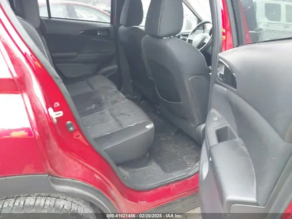 JA4AS5AA0LZ032475 2020 MITSUBISHI ECLIPSE CROSS - Image 8