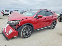 JA4AS5AA0LZ035621 2020 MITSUBISHI ECLIPSE CROSS