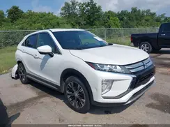 JA4AS5AA1LZ001140 2020 MITSUBISHI ECLIPSE CROSS