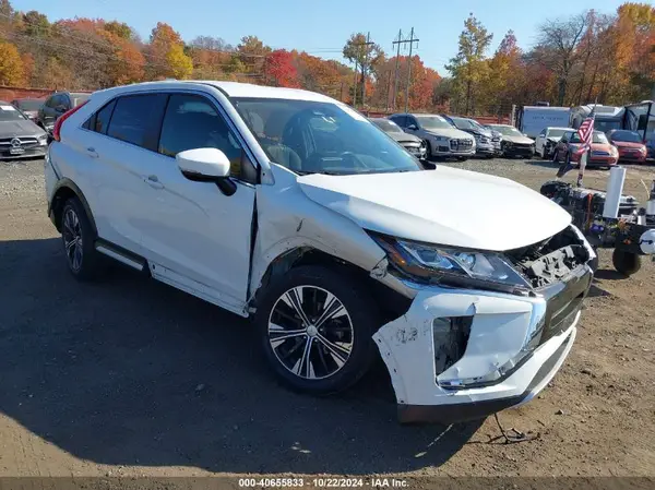 JA4AS5AA1LZ002174 2020 MITSUBISHI ECLIPSE CROSS - Image 1