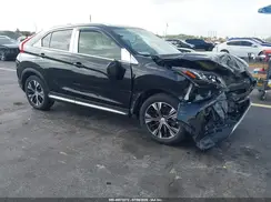 JA4AS5AA1LZ006130 2020 MITSUBISHI ECLIPSE CROSS