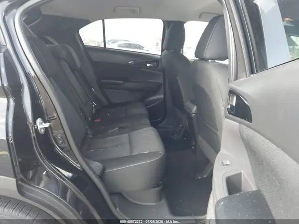JA4AS5AA1LZ006130 2020 MITSUBISHI ECLIPSE CROSS - Image 8