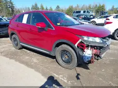 JA4AS5AA2LZ001034 2020 MITSUBISHI ECLIPSE CROSS