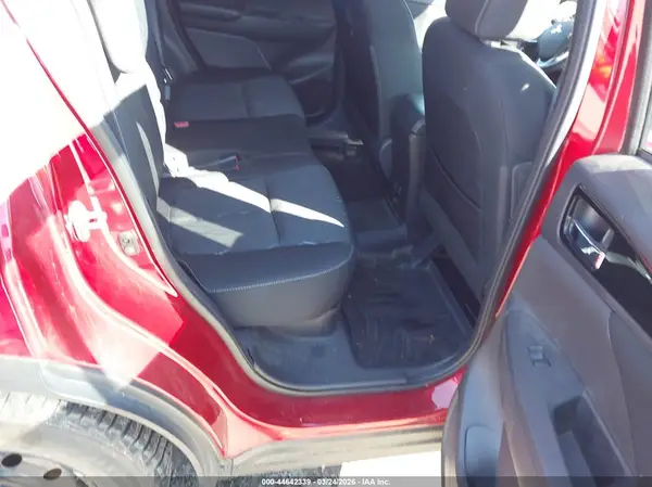 JA4AS5AA2LZ001034 2020 MITSUBISHI ECLIPSE CROSS - Image 8