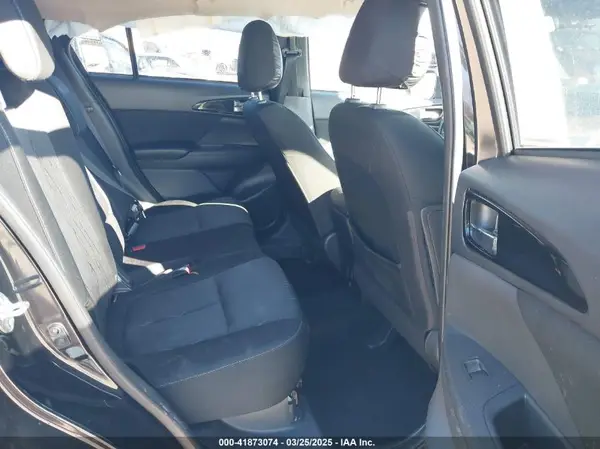 JA4AS5AA2LZ002538 2020 MITSUBISHI ECLIPSE CROSS - Image 8
