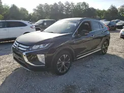 JA4AS5AA2LZ018285 2020 MITSUBISHI ECLIPSE CROSS