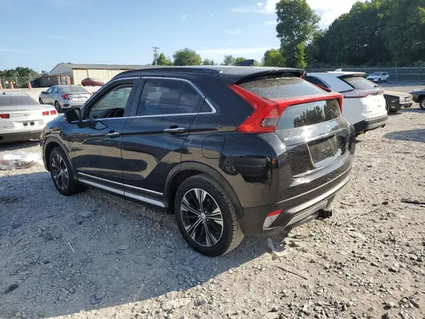 JA4AS5AA2LZ018285 2020 MITSUBISHI ECLIPSE CROSS - Image 2