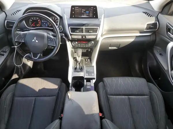 JA4AS5AA2LZ018285 2020 MITSUBISHI ECLIPSE CROSS - Image 8