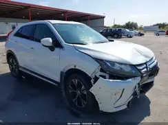 JA4AS5AA2LZ043204 2020 MITSUBISHI ECLIPSE CROSS