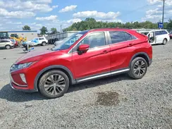 JA4AS5AA3LZ001429 2020 MITSUBISHI ECLIPSE CROSS