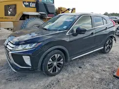 JA4AS5AA3LZ001589 2020 MITSUBISHI ECLIPSE CROSS