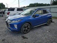 JA4AS5AA3LZ008218 2020 MITSUBISHI ECLIPSE CROSS