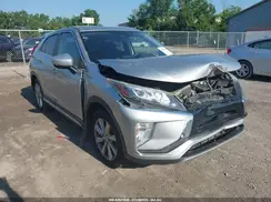 JA4AS5AA3LZ008509 2020 MITSUBISHI ECLIPSE CROSS