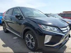 JA4AS5AA3LZ011510 2020 MITSUBISHI ECLIPSE CROSS