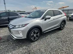 JA4AS5AA3LZ016528 2020 MITSUBISHI ECLIPSE CROSS