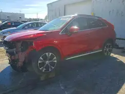 JA4AS5AA3LZ037525 2020 MITSUBISHI ECLIPSE CROSS