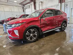 JA4AS5AA4LZ001861 2020 MITSUBISHI ECLIPSE CROSS
