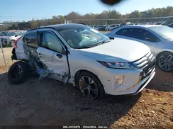JA4AS5AA4LZ002069 2020 MITSUBISHI ECLIPSE CROSS