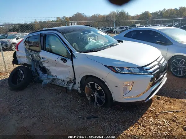 JA4AS5AA4LZ002069 2020 MITSUBISHI ECLIPSE CROSS - Image 1