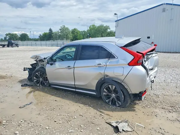 JA4AS5AA4LZ005540 2020 MITSUBISHI ECLIPSE CROSS - Image 2