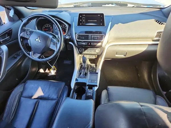 JA4AS5AA4LZ005540 2020 MITSUBISHI ECLIPSE CROSS - Image 8