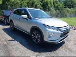 JA4AS5AA4LZ017669 2020 MITSUBISHI ECLIPSE CROSS