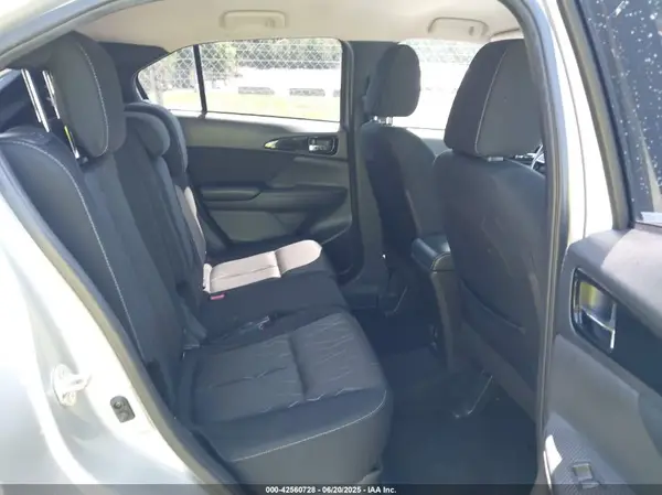 JA4AS5AA4LZ017669 2020 MITSUBISHI ECLIPSE CROSS - Image 8