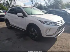 JA4AS5AA4LZ029367 2020 MITSUBISHI ECLIPSE CROSS