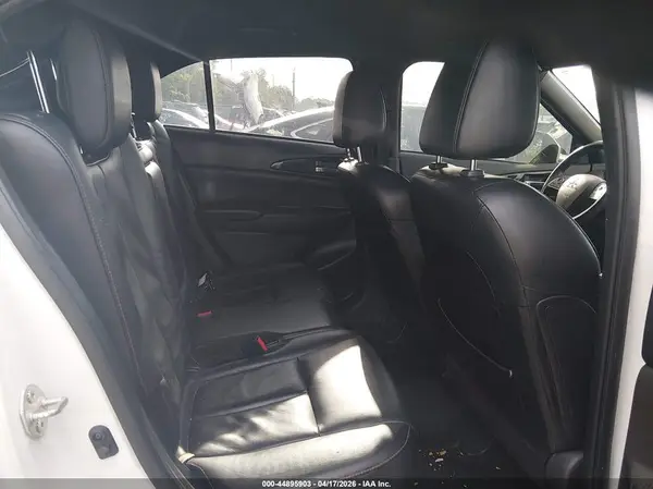JA4AS5AA4LZ029367 2020 MITSUBISHI ECLIPSE CROSS - Image 8