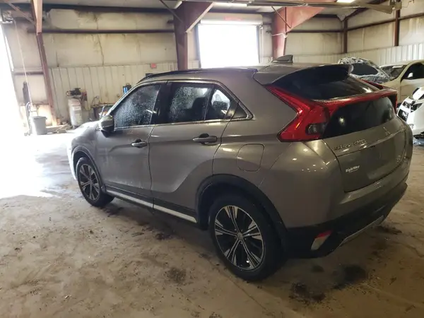 JA4AS5AA5LZ012237 2020 MITSUBISHI ECLIPSE CROSS - Image 2
