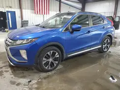 JA4AS5AA5LZ014537 2020 MITSUBISHI ECLIPSE CROSS
