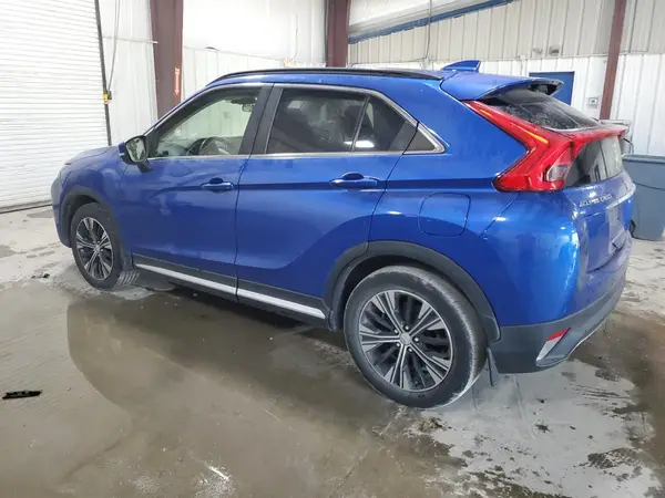 JA4AS5AA5LZ014537 2020 MITSUBISHI ECLIPSE CROSS - Image 2