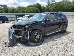 JA4AS5AA5LZ029586 2020 MITSUBISHI ECLIPSE CROSS