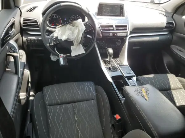 JA4AS5AA5LZ029586 2020 MITSUBISHI ECLIPSE CROSS - Image 8
