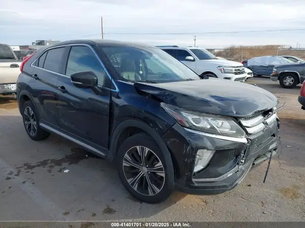 JA4AS5AA6LZ001148 2020 MITSUBISHI ECLIPSE CROSS - Image 1