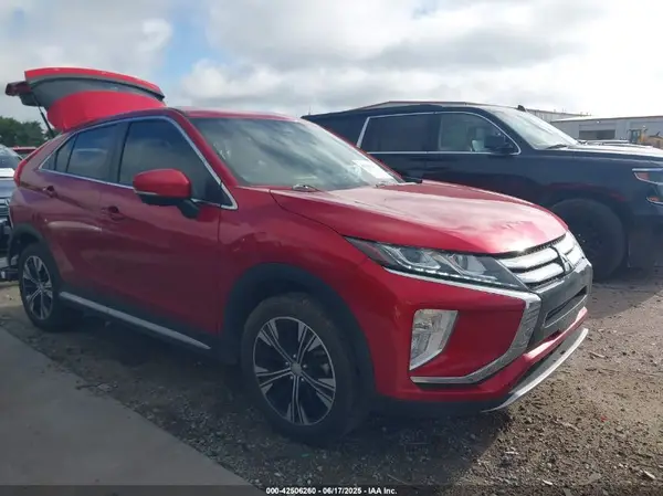 JA4AS5AA6LZ002607 2020 MITSUBISHI ECLIPSE CROSS - Image 1