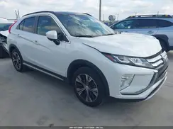 JA4AS5AA6LZ002882 2020 MITSUBISHI ECLIPSE CROSS