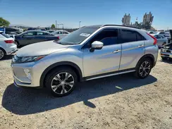 JA4AS5AA6LZ007497 2020 MITSUBISHI ECLIPSE CROSS