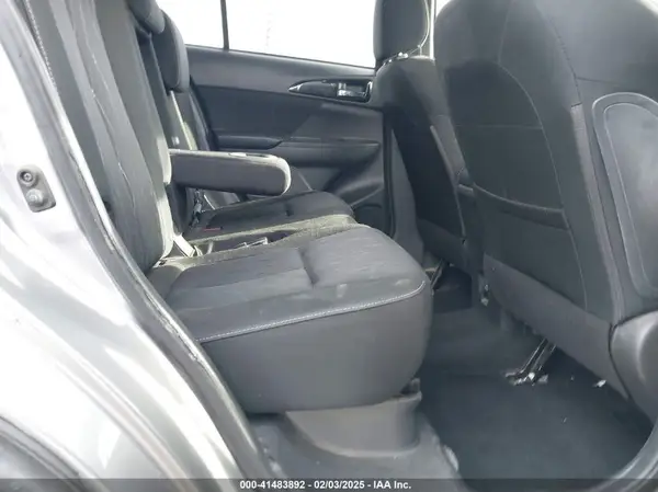 JA4AS5AA6LZ037292 2020 MITSUBISHI ECLIPSE CROSS - Image 8