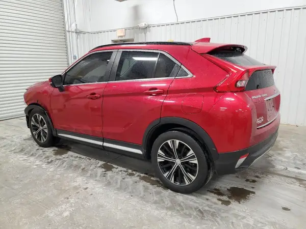 JA4AS5AA6LZ042685 2020 MITSUBISHI ECLIPSE CROSS - Image 2
