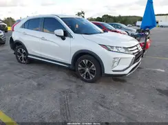 JA4AS5AA7LZ001272 2020 MITSUBISHI ECLIPSE CROSS