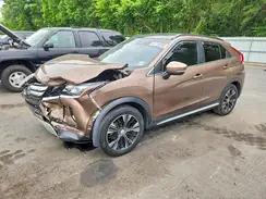 JA4AS5AA7LZ001398 2020 MITSUBISHI ECLIPSE CROSS