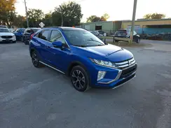 JA4AS5AA7LZ001742 2020 MITSUBISHI ECLIPSE CROSS