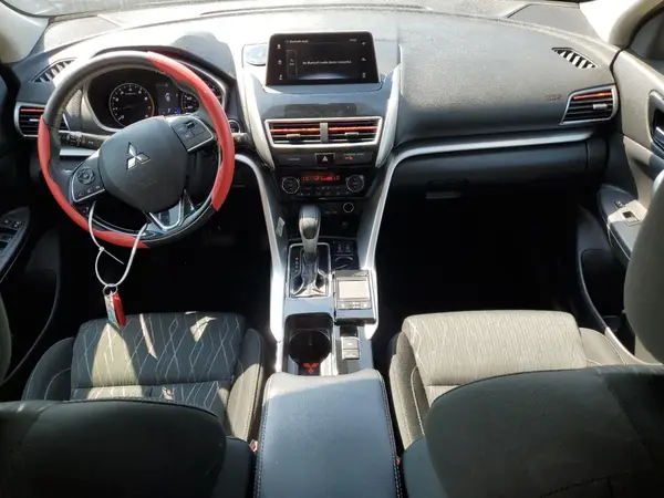 JA4AS5AA7LZ002034 2020 MITSUBISHI ECLIPSE CROSS - Image 8