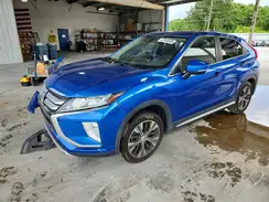 JA4AS5AA7LZ005628 2020 MITSUBISHI ECLIPSE CROSS