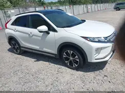 JA4AS5AA8LZ029307 2020 MITSUBISHI ECLIPSE CROSS