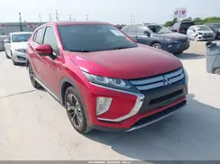 JA4AS5AA9LZ002116 2020 MITSUBISHI ECLIPSE CROSS