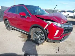JA4AS5AAXLZ012086 2020 MITSUBISHI ECLIPSE CROSS