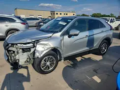 JA4ASUAA0NZ001868 2022 MITSUBISHI ECLIPSE CROSS