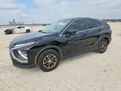 JA4ASUAA0NZ001952 2022 MITSUBISHI ECLIPSE CROSS